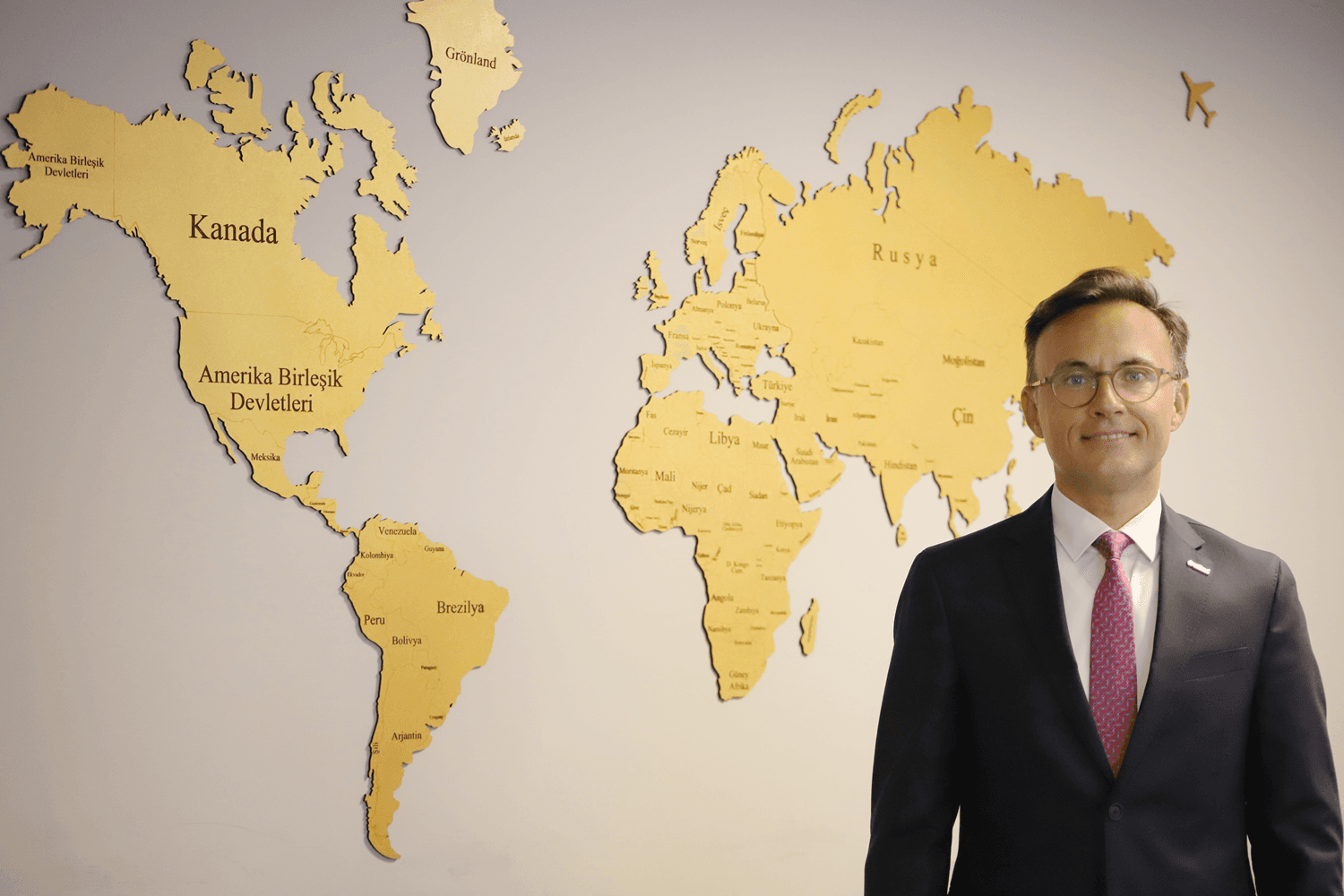 Lojistik sektörü için 2026 daha öngörülebilir bir yıl olacak