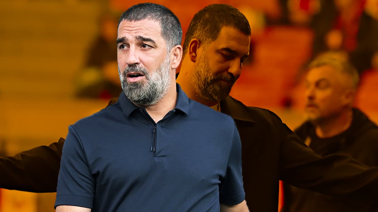 Arda Turan "Buraya kadar" dedi! Bavullar toplandı: Ukrayna bu kararı konuşuyor