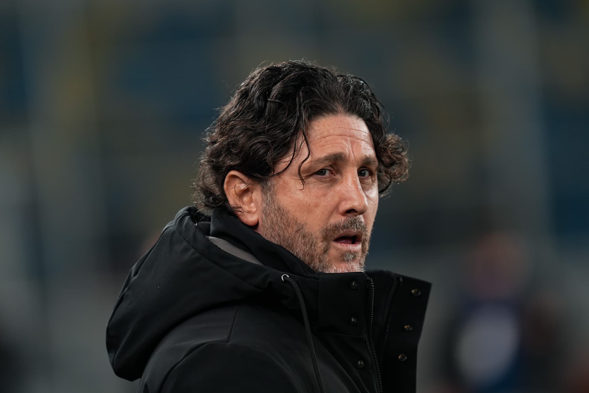 Hedef ilk büyük maç galibiyeti! Fatih Tekke, gözüne Fenerbahçe'yi kestirdi