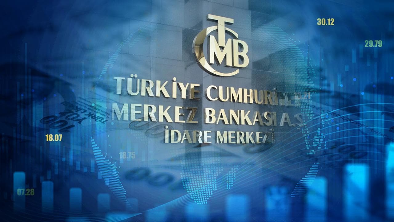 Merkez Bankası'ndan kritik karar: 1 hafta ara verildi