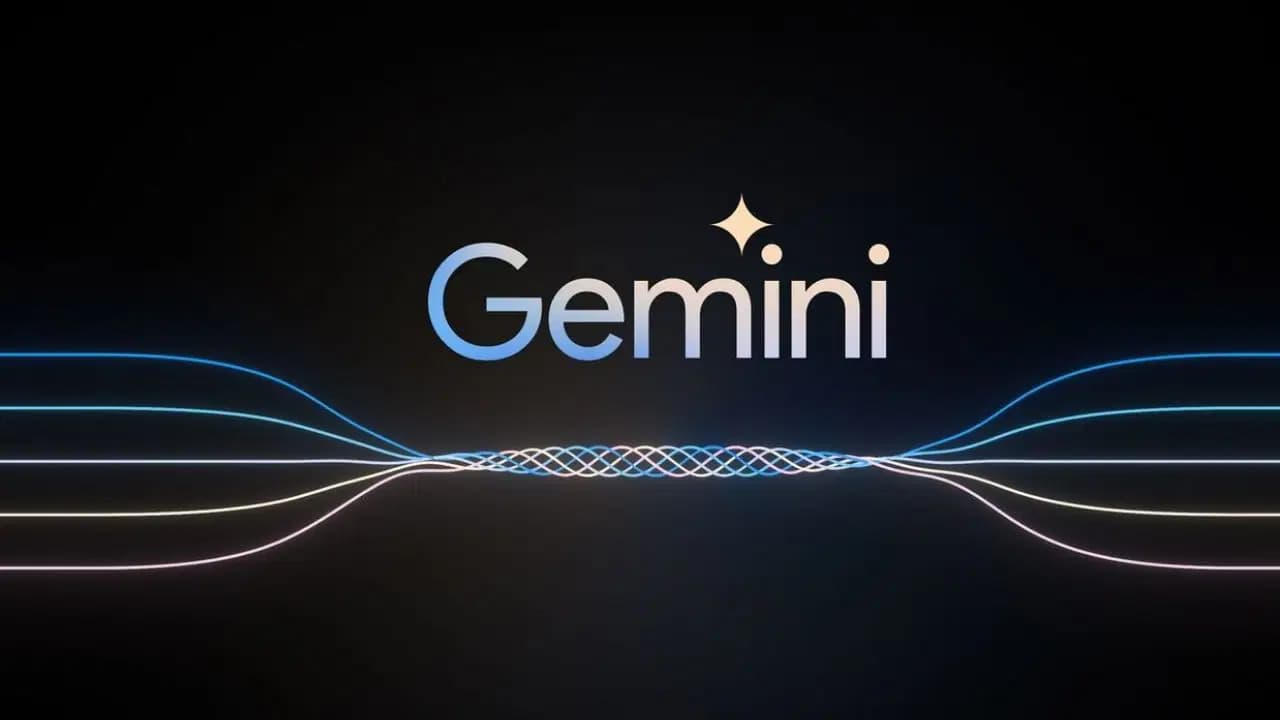 Google'ın yapay zekası Gemini için masaüstü sürümü gelecek