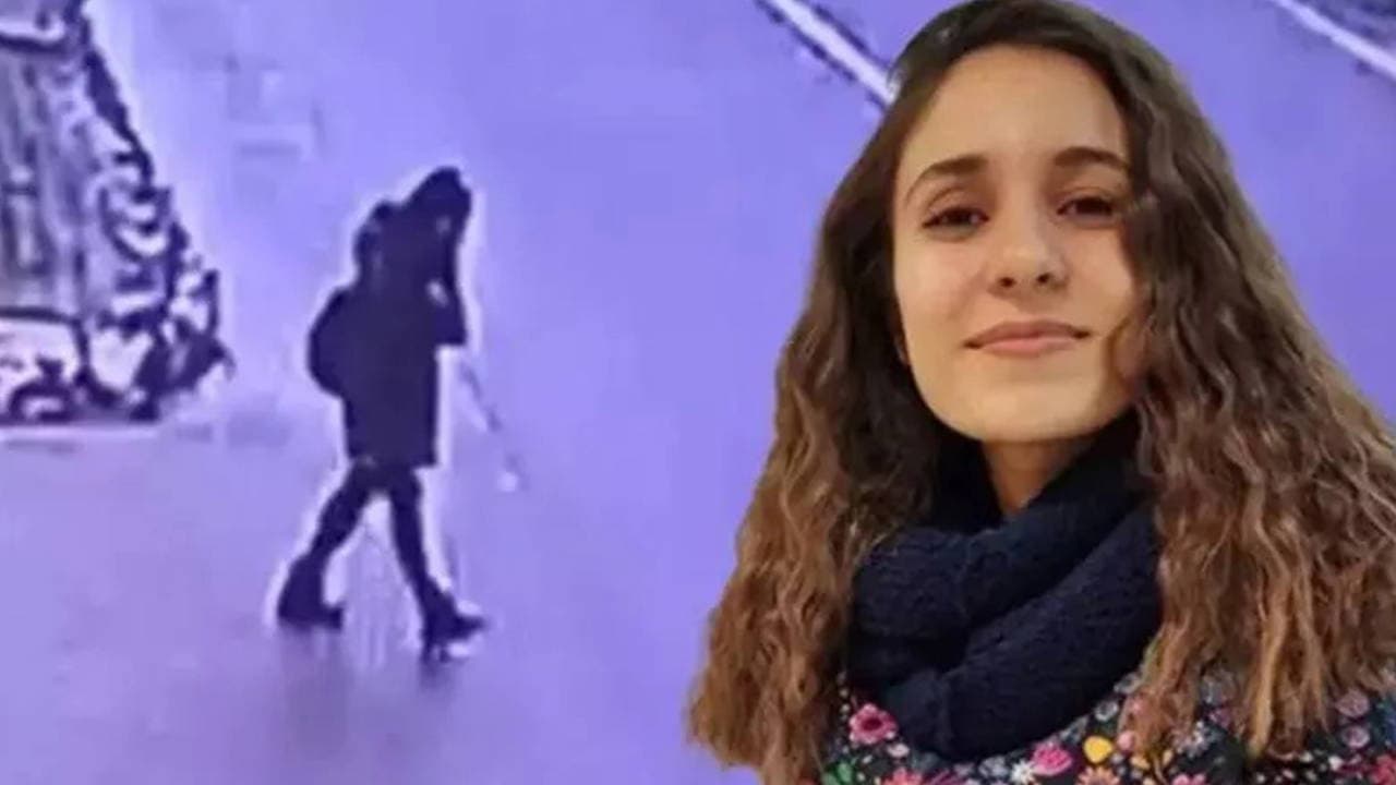 Gülistan Doku'nun ablası Aygül Doku'dan dikkat çeken 'katil' sözleri: 'Buradan açıklıyorum'