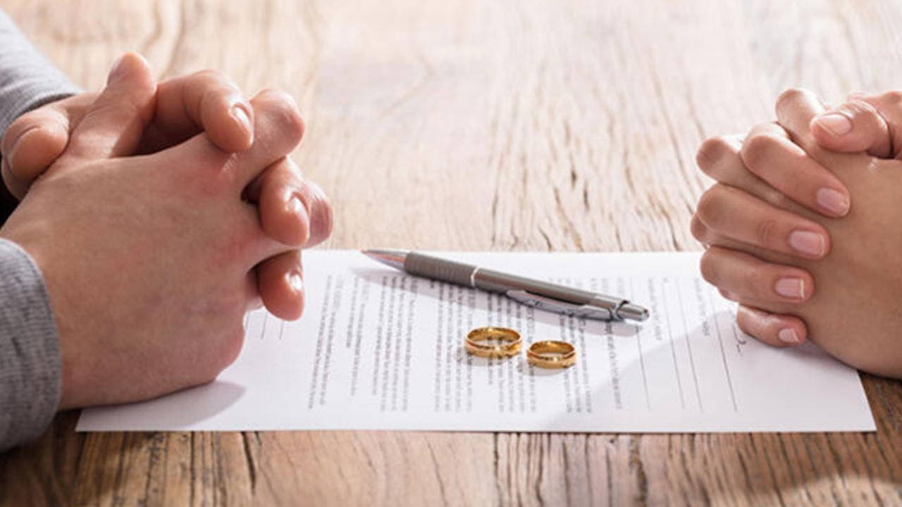 Araştırma: Boşanmaya götüren en yaygın sebepler belli oldu