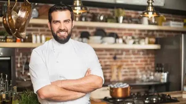 Maksut Aşkar kimdir? MasterChef konuğu Şef Maksut Aşkar kaç yaşında, nereli?