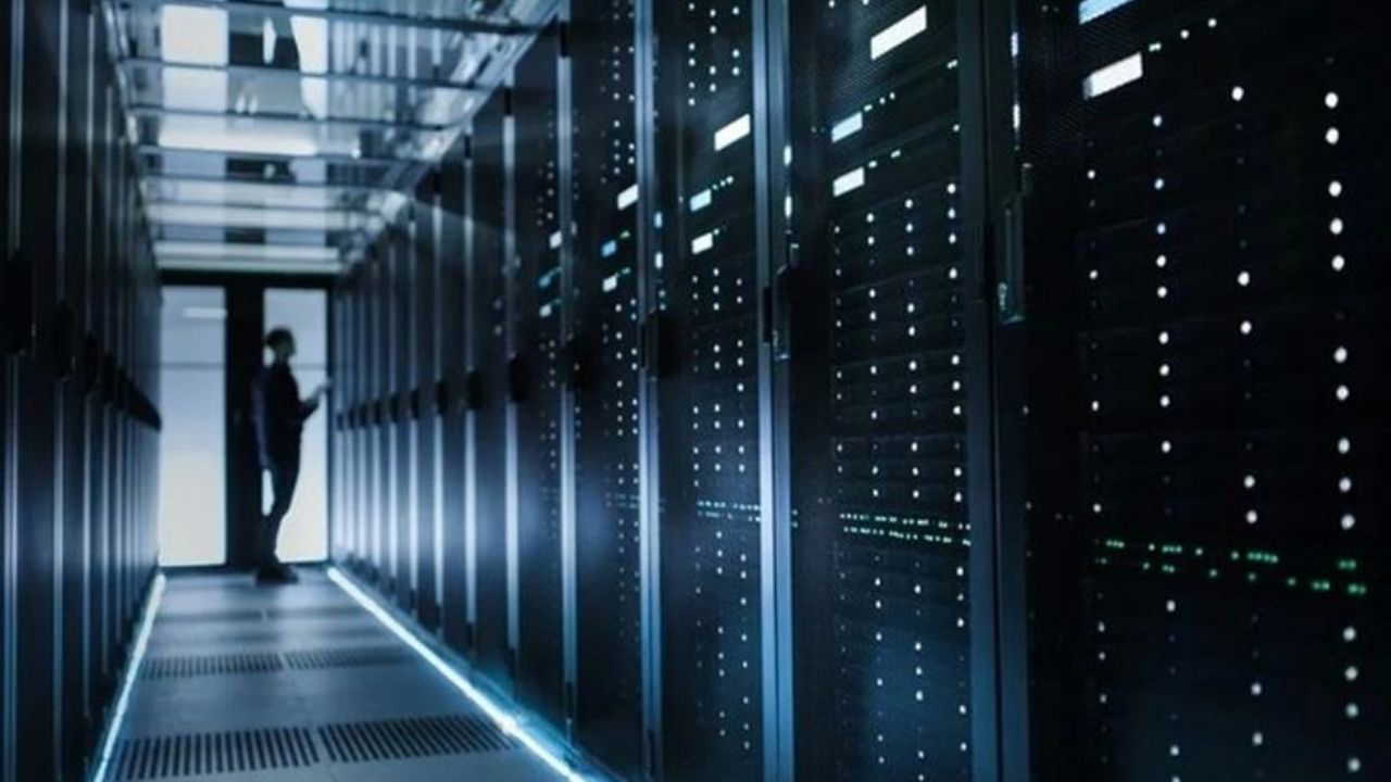 Türkiye'nin süper bilgisayarından 7 bin 400 kişi yararlandı