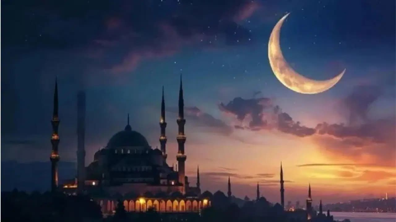 Kadir Gecesi ne zaman, hangi gün? 2026 Kadir Gecesi Ramazan ayının kaçıncı günü?