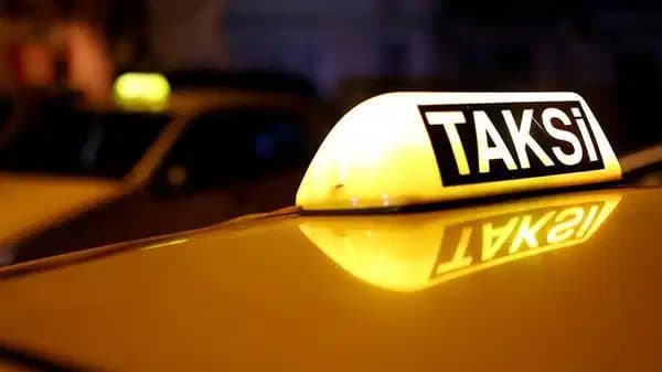 Taksilere takılacak "Mali cihaz" nedir? Taksicilerin ''Mali cihaz'' kullanması zorunlu mu?