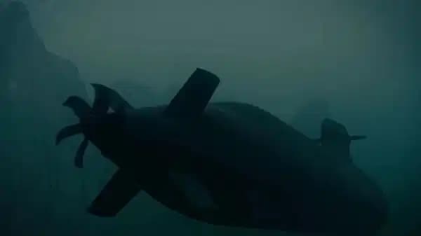 Dünyanın ilk 5. nesil denizaltısı A26 tanıtıldı