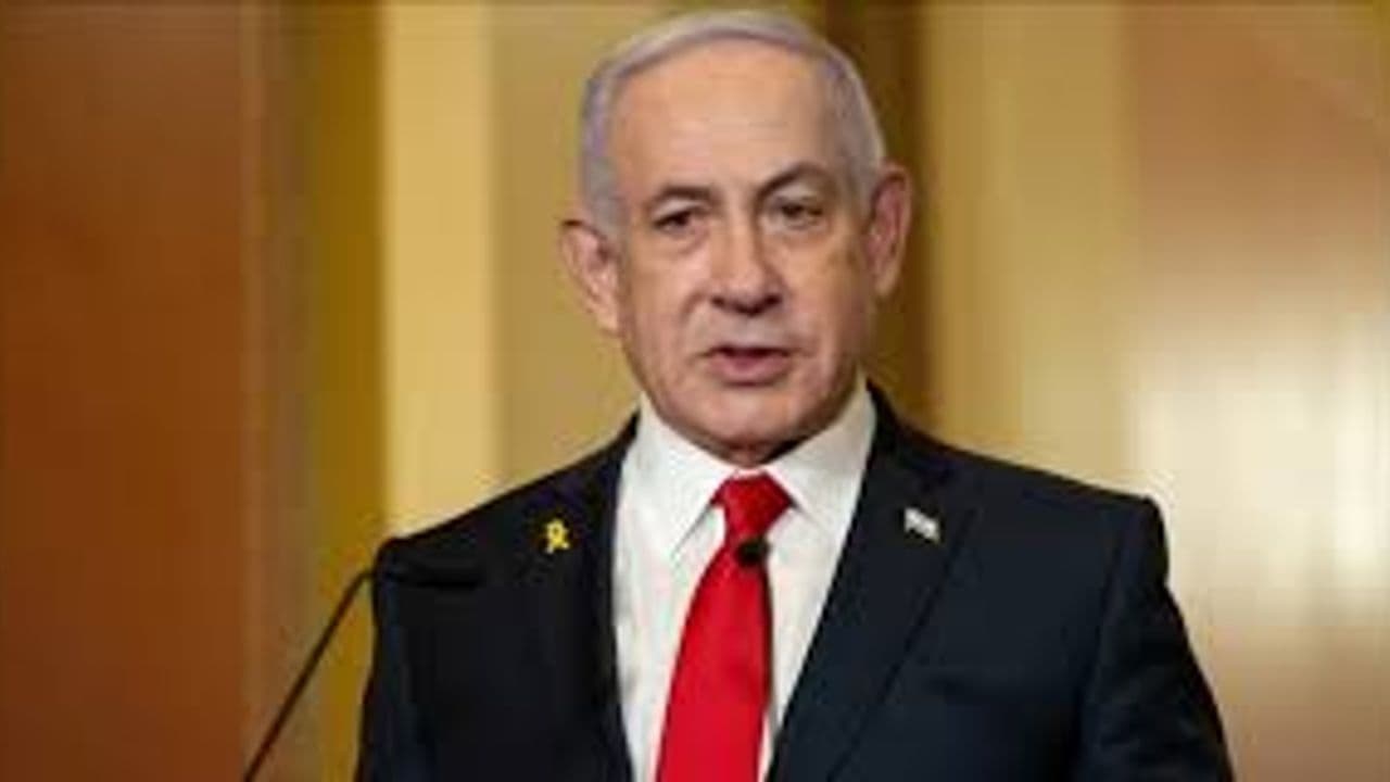 İsrail sokaklarında öfke! Netanyahu'nun yolsuzluk affına sert tepki