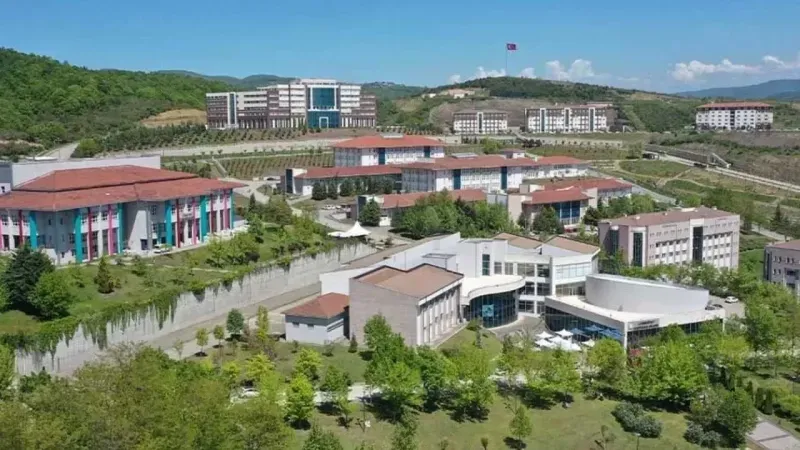 Türkiye’nin" En Zor Hukuk Fakülteleri" belli oldu: Peki ADÜ'de durum ne? 