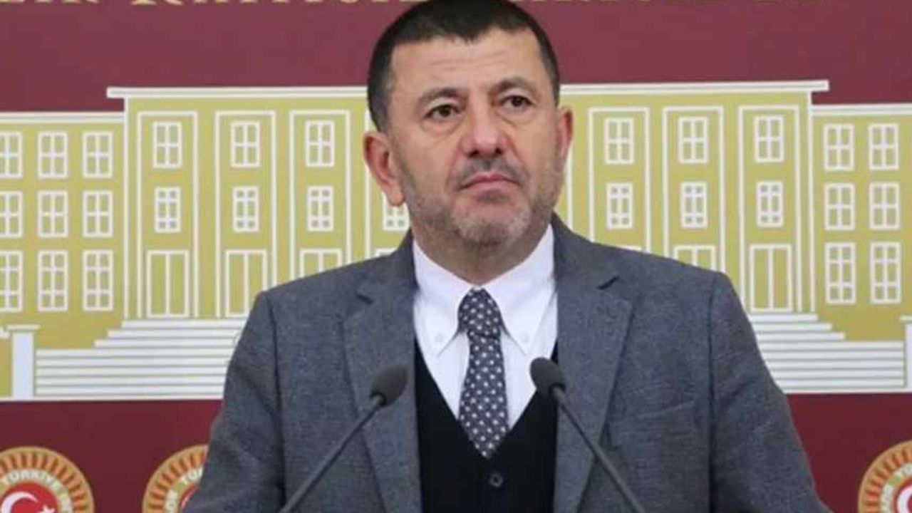 Veli Ağbaba: Kendi sonlarını hazırlıyorlar