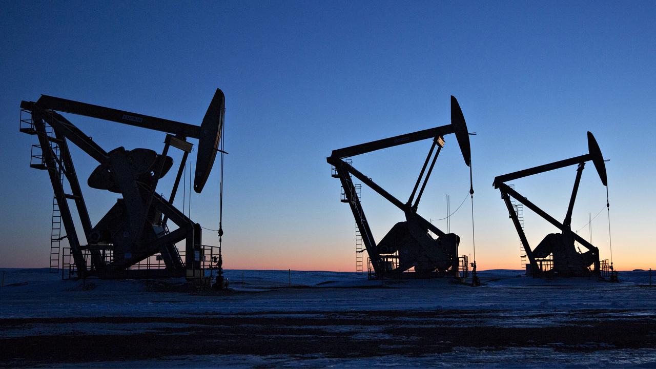 OPEC üyesi 8 ülke ağustosta üretim artışına gidecek
