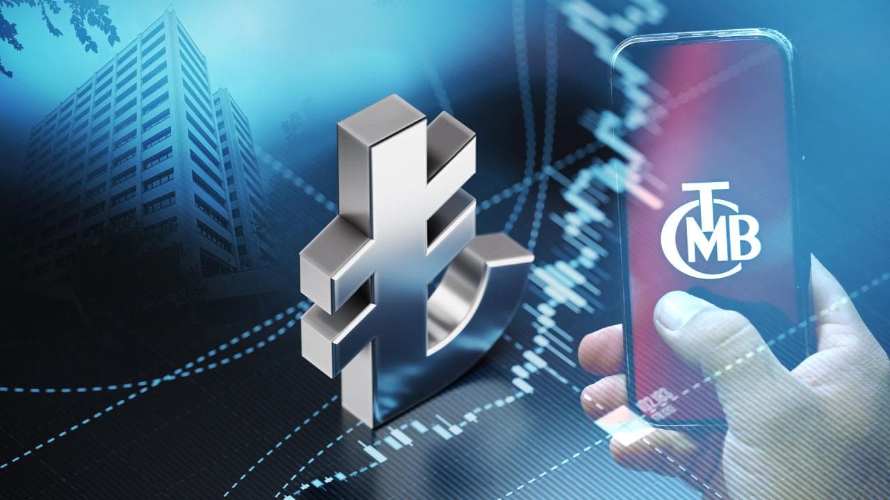 1 hafta vadeli repo ihalelerine ara verildi