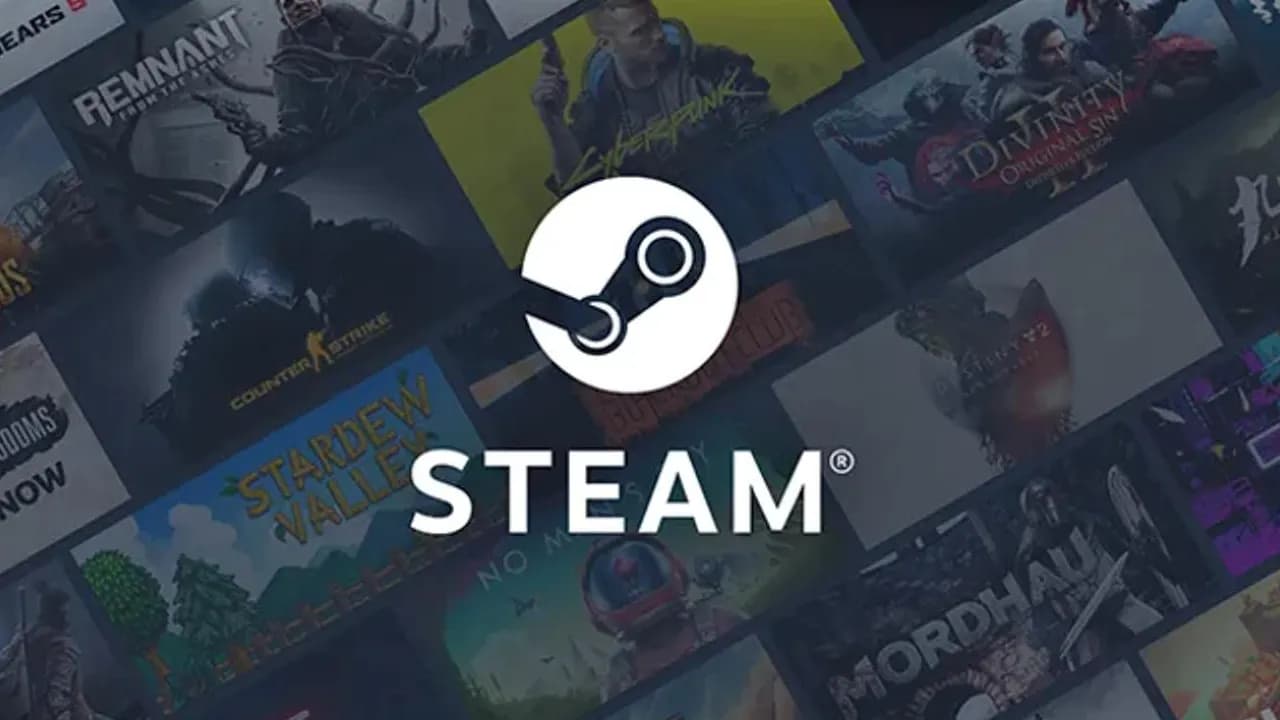 Fırsatı kaçırmayın: Bu oyunlar Steam’de yüzde 90’a varan indirimlerle satılıyor!