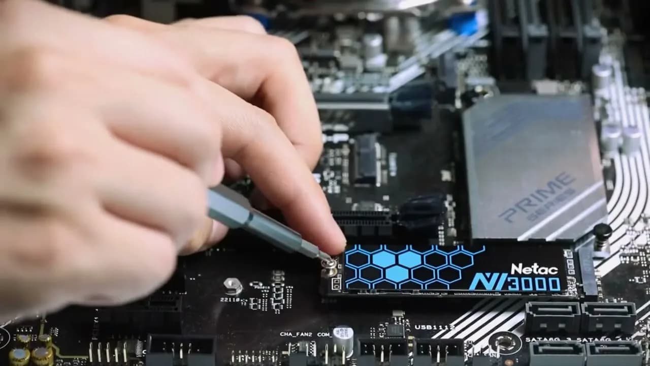 SSD ömrü nasıl ölçülür?