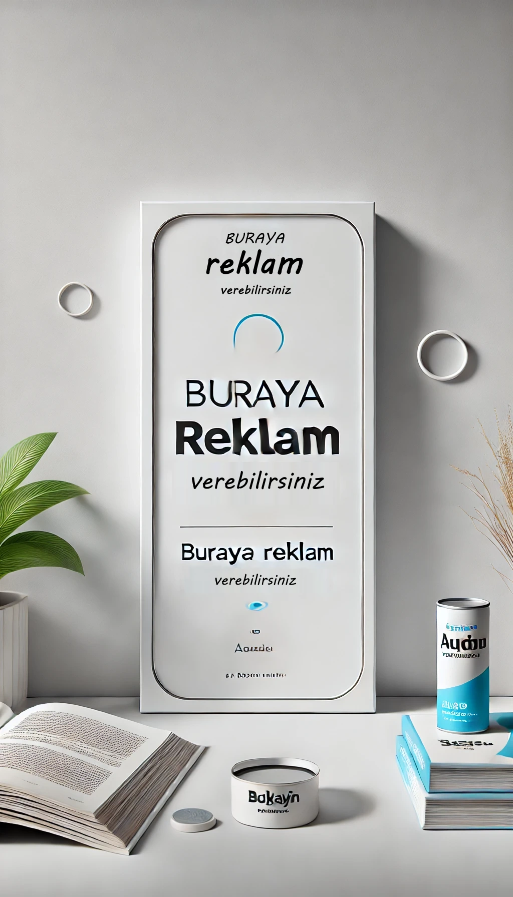 Varsayılan Reklam Görseli
